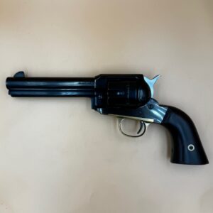 Remington Outlaw Model 1890, Original HEGE Uberti, Kal.45lc. 5,5" løb