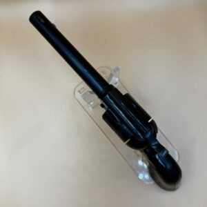 Remington Outlaw Model 1890, Original HEGE Uberti, Kal.45lc. 5,5" løb