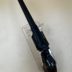 Smith & Wesson Model 17-3 kal. 22 lr. Target Masterpiece