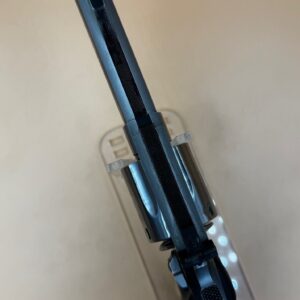 Smith & Wesson Model 686-3 m. 4" løb, kal. 38/357 Magnum