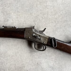 Dansk Remington 1867/96 Rytterkarabin