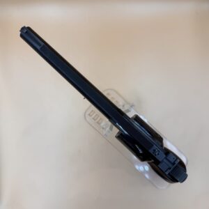 Korth Sport .22 LR revolver fra 1967