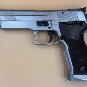 SIG Sauer P226 Sport i kaliber 9×19 mm
